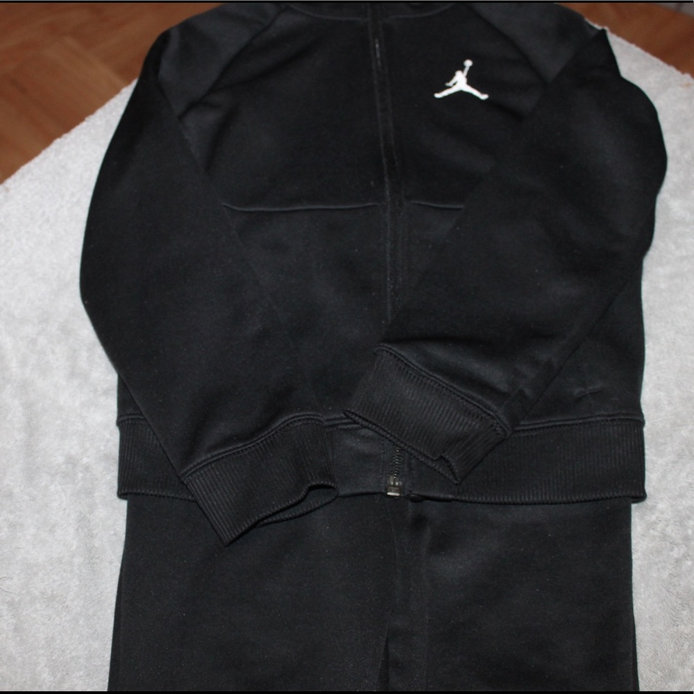 Jordan Sweatsuit
